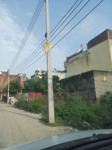  Plot For Sale in Dheeraj Nagar