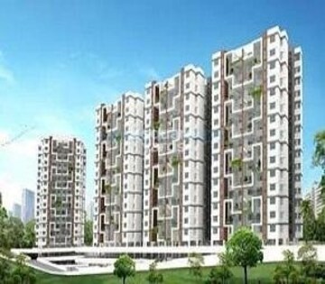 3 BHK Apartment For Sale in Gera Song Of Joy, Kharadi