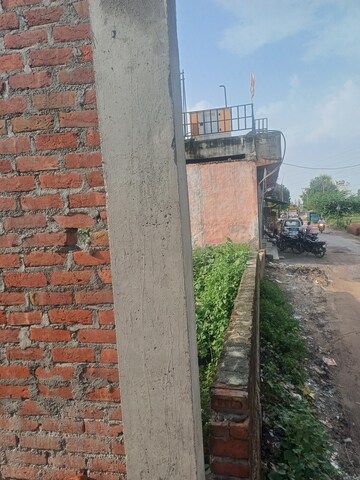  Plot – Exterior View View at Dheeraj Nagar - for Sale