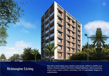 3 BHK Apartment For Resale in Nigdi Pimpri Chinchwad  7564323