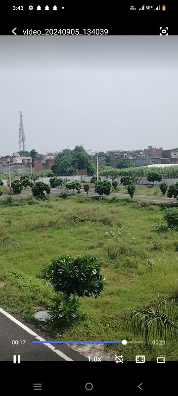 Plot Area in  Plot at Panchli Khurd – for Sale