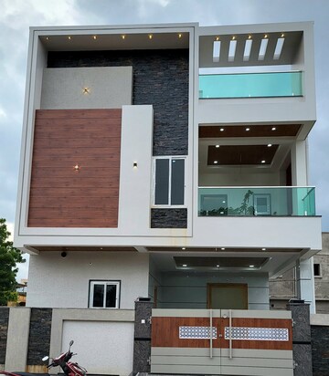 4 BHK Villa For Sale in Kapra
