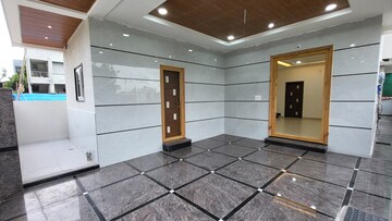 Building Lobby in 4 BHK Villa at Kapra – for Sale