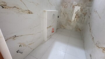 Bathroom in 4 BHK Villa at Kapra – for Sale