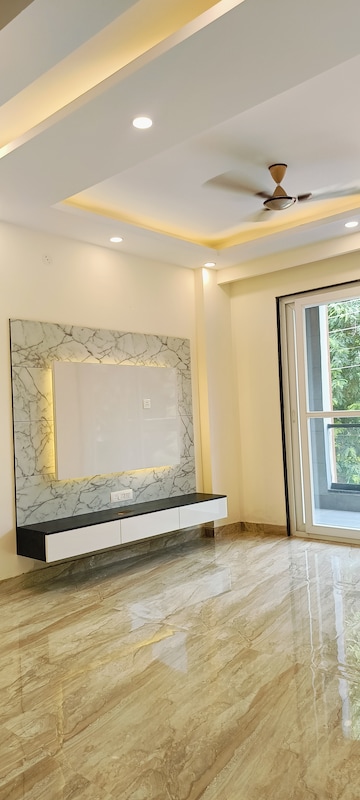 4 BHK Builder Floor For Rent in PVR Residency Palam Vihar Gurgaon  7564409