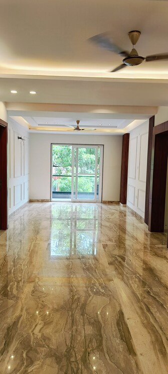 4 BHK Builder Floor For Rent in PVR Residency Palam Vihar Gurgaon  7564409