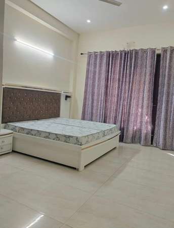 1 BHK Apartment For Rent in HBH Galaxy Apartments Sector 43 Gurgaon  7564379