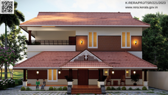 5 BHK Independent House For Resale in Kunnamkulam Thrissur  7564393