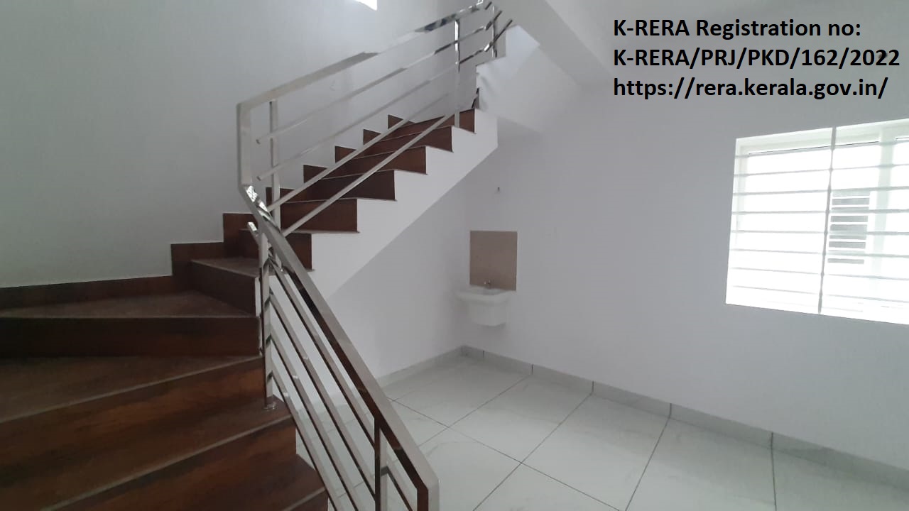 3 BHK Independent House For Resale in Mankara Palakkad  7564427