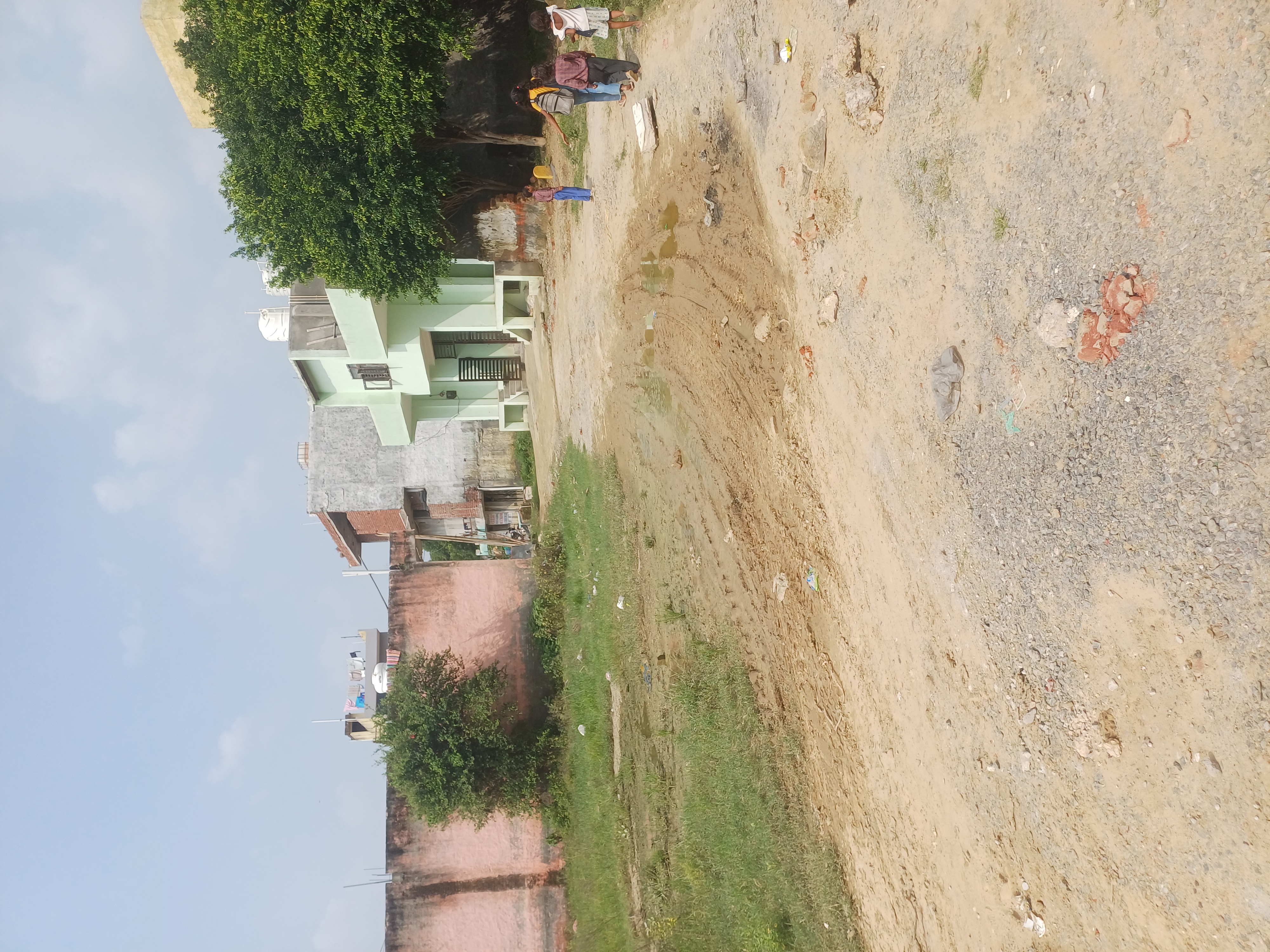 Plot For Resale in Bhopani Village Faridabad  7564439