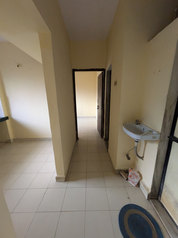 Bathroom, godrej-carnation-chs 1 Bedroom 698 Sq.Ft. Apartment In Kalyan West Thane 7564451