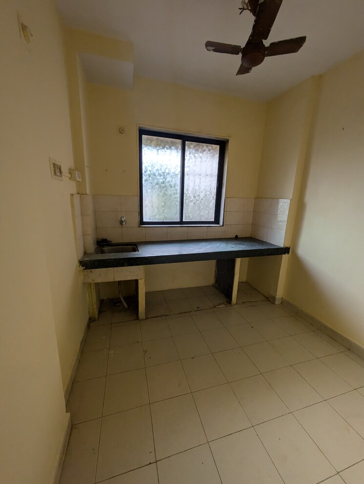 Kitchen, godrej-carnation-chs 1 Bedroom 698 Sq.Ft. Apartment In Kalyan West Thane 7564451