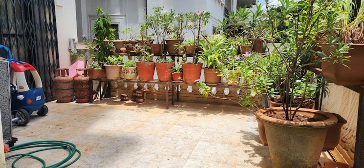 Balcony, kolte-maestros 3 Bedroom 2475 Sq.Ft. Apartment In Wanowrie Pune 7564432