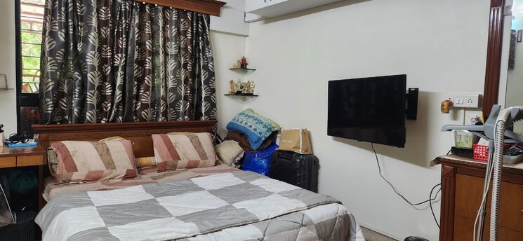Bedroom, kolte-maestros 3 Bedroom 2475 Sq.Ft. Apartment In Wanowrie Pune 7564432