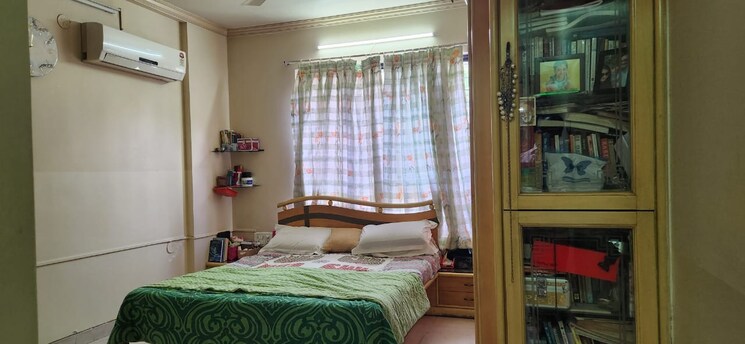 Bedroom, kolte-maestros 3 Bedroom 2475 Sq.Ft. Apartment In Wanowrie Pune 7564432