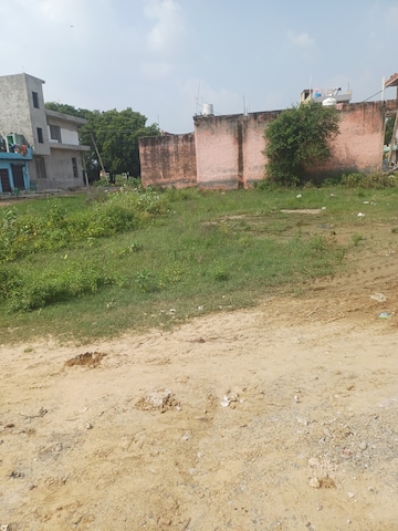  Plot – Exterior View View at Bhopani - for Sale