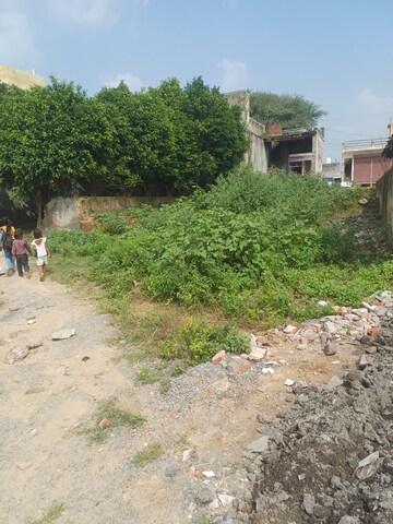  Plot – Garden View at Bhopani - for Sale