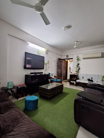 3 BHK Apartment For Resale in Ramprastha City The Atrium Sector 37d Gurgaon  7564484