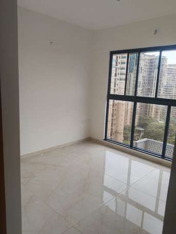 1 BHK Apartment For Rent in Sheth Vasant Oasis Andheri East Mumbai  7564466