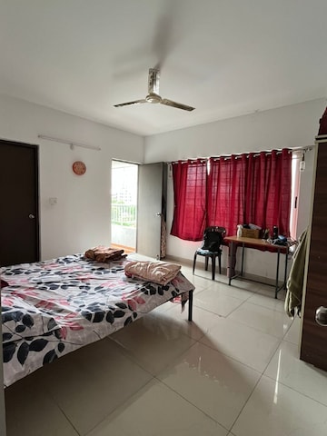 2 BHK Apartment For Rent in Amanora Victory Towers Hadapsar Pune  7564476