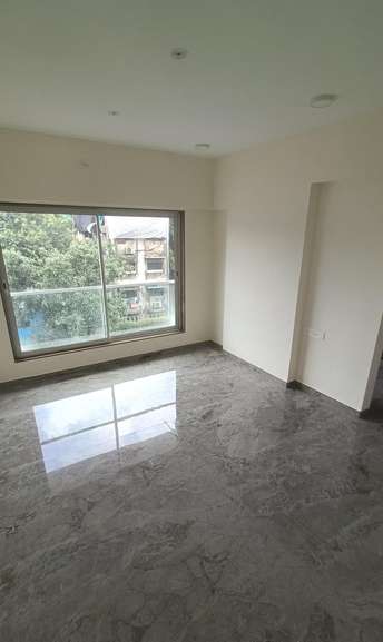 1 BHK Apartment For Rent in JP Eminence Andheri West Mumbai  7564488