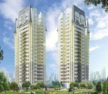 2 BHK Apartment For Rent in ACE Aspire Tech Zone 4 Greater Noida Greater Noida  7564590