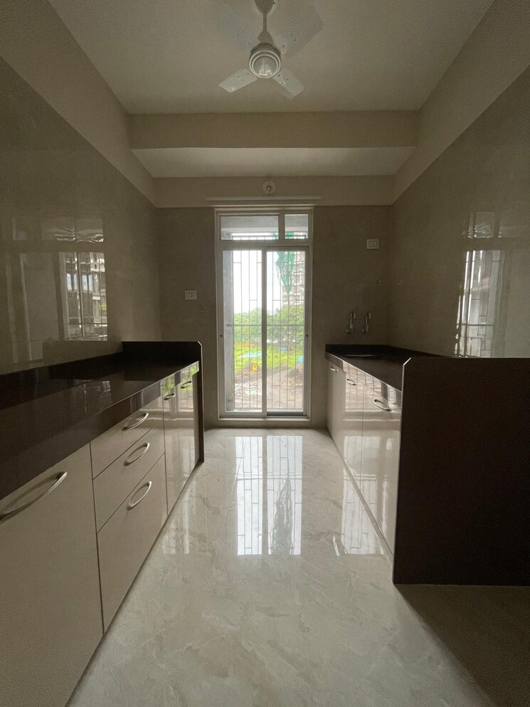 Kitchen, ashapura-neelkanth-shrushti-somnath 1 Bedroom 712 Sq.Ft. Apartment In Kalyan West Thane 7564581