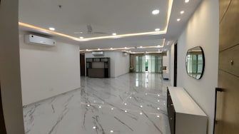 4 BHK Apartment For Rent in Trendset Jayabheri Elevate Madhapur Hyderabad  7564578