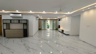 4 BHK Apartment For Rent in Trendset Jayabheri Elevate Madhapur Hyderabad  7564578