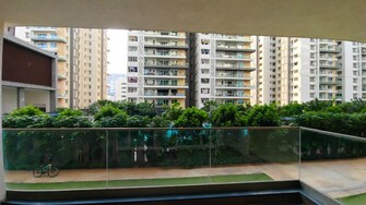 4 BHK Apartment For Rent in Trendset Jayabheri Elevate Madhapur Hyderabad  7564578