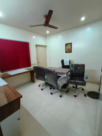 Commercial Office Space 1300 Sq.Ft. For Rent in Ayodhya Nagar Nagpur  7564608