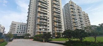 4 BHK Apartment For Rent in Trendset Jayabheri Elevate Madhapur Hyderabad  7564578