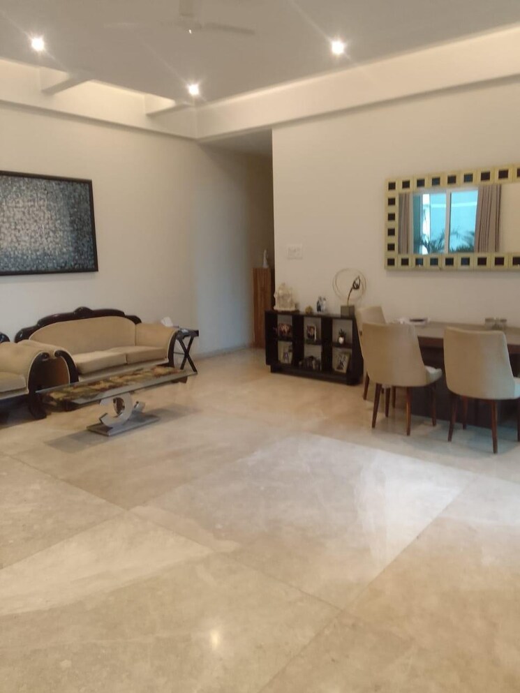 Living Room, enpar-lotus-residency 4 Bedroom 3500 Sq.Ft. Apartment In Lower Parel Mumbai 7564601