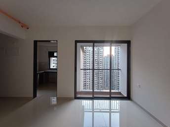 1 BHK Apartment For Rent in Runwal Eirene Balkum Thane  7564616