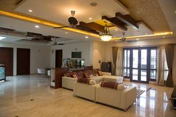 4 BHK Apartment For Rent in Vaishnavi Splendour New Bel Road Bangalore  7564625