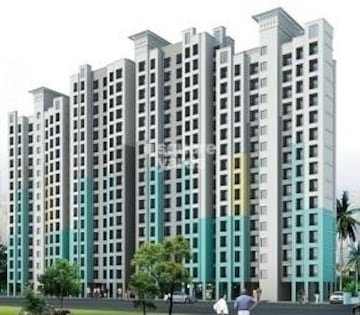 1 BHK Apartment For Resale in Rameshwar Park Diva Thane  7564676