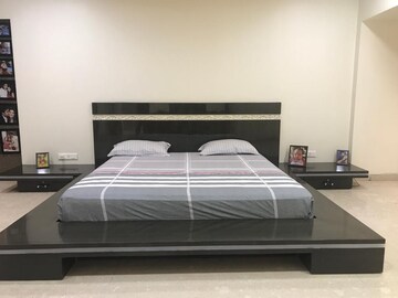 Kitchen in 5 BHK Apartment at Sandhu Palace, Bandra West – for Sale