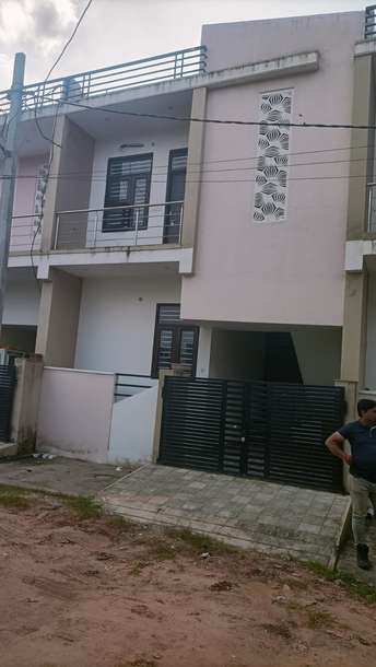 3 BHK Villa For Resale in Sirsi Jaipur  6983972