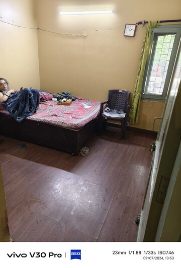 Bedroom in 2 BHK Apartment at Vasundhara Enclave – for Sale