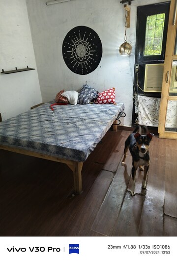 Room in 2 BHK Apartment at Vasundhara Enclave – for Sale