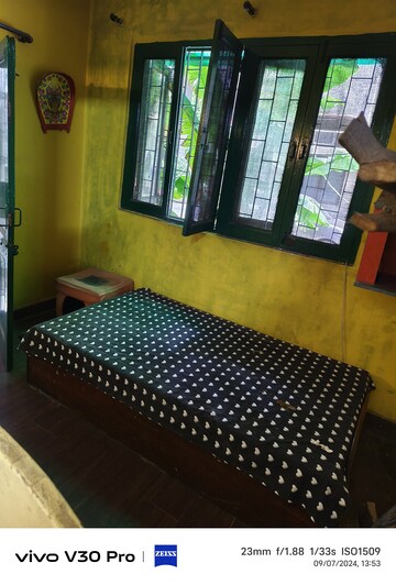 Bedroom in 2 BHK Apartment at Vasundhara Enclave – for Sale