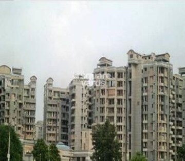 3 BHK Apartment – Exterior View View at Army Sispal Vihar, Sector 49 - for Sale