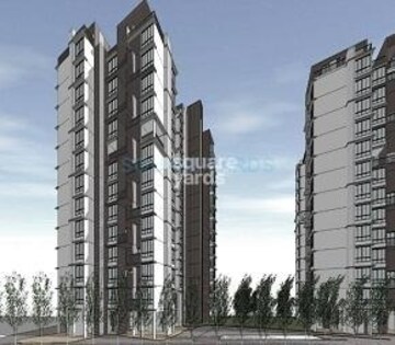 2 BHK Apartment For Sale in Marvel Arco, Hadapsar
