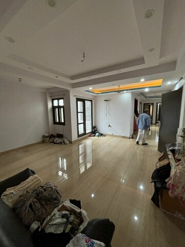 3 BHK Independent House For Resale in Janakpuri Delhi  7564692