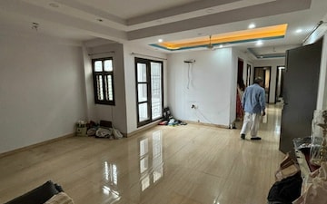 3 BHK Independent House For Sale in Janakpuri