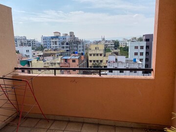Studio Apartment – Exterior View View at Amanora Metro Tower, Hadapsar - for Sale