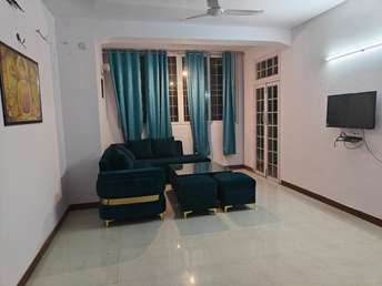 3 BHK Apartment For Rent in Ardee City Sector 52 Gurgaon  7564725