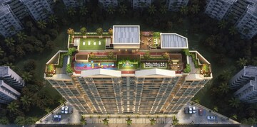 1 BHK Apartment For Sale in Triveni Pearl, Khadakpada