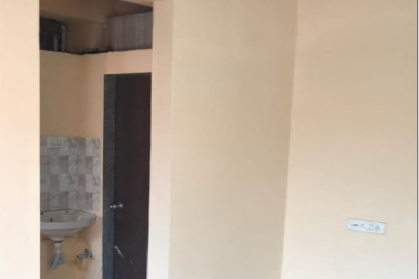 2 BHK Apartment For Rent in Ram Rahim Apartment Vasai Vasai East Palghar  7564737