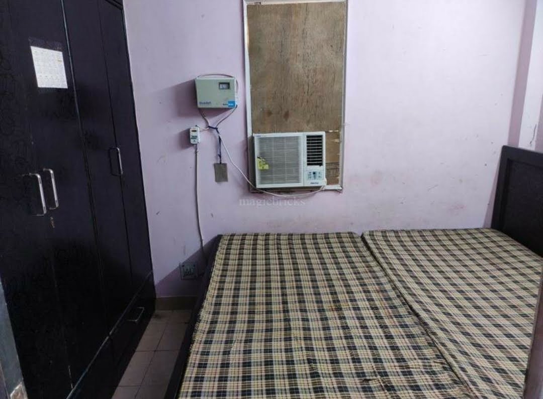 Rental 1 Bedroom 350 Sq.Ft. Apartment in Sector 23 Dwarka Delhi 7564854